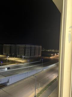 شقة الحى اللاتيني العالمين الحديدة - 2