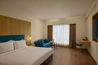The Fern Residency Ahmedabad, Subhash Bridge, Series by Marriott - 5