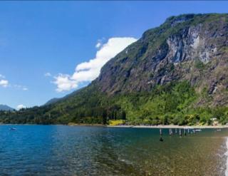 Casa Entre Cerros - 9