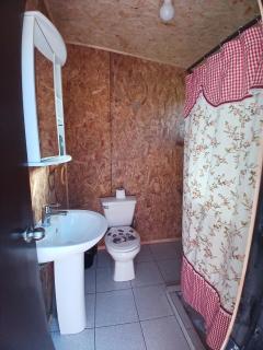 Casa Entre Cerros - 7