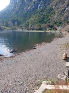 Casa Entre Cerros - 2