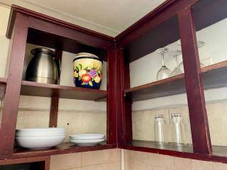 Merendon Suite Apartamento - 2