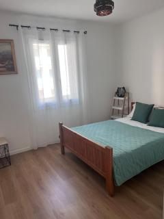 Appartement centre Ajaccio - 6