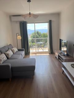 Appartement centre Ajaccio - 2