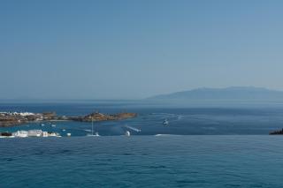 Elit Villa Psarou - 9