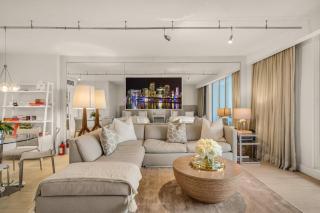 Seaside Condo - Studio for 4 - 9