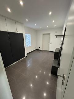 Perfect for longer stays - 9