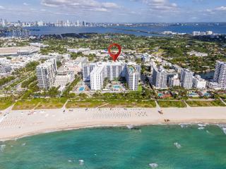 Seaside Condo - Studio for 4 - 4