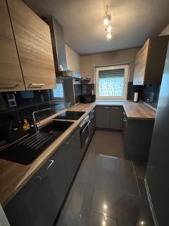 Perfect for longer stays - 6