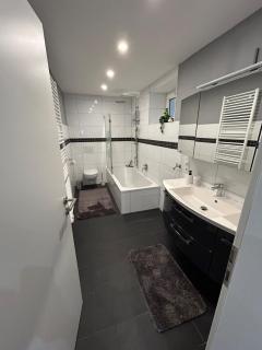 Perfect for longer stays - 5