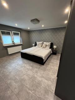 Perfect for longer stays - 1