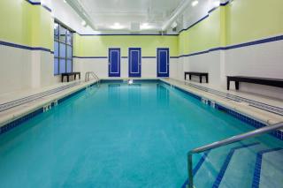 Sheraton St Paul Woodbury Hotel - 9