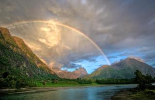 Åndalsnes Camping og Motell AS - 4