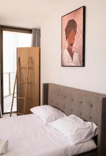 Apartments By the Beach TLV - Tel Aviv - 7