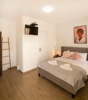 Apartments By the Beach TLV - Tel Aviv - 1