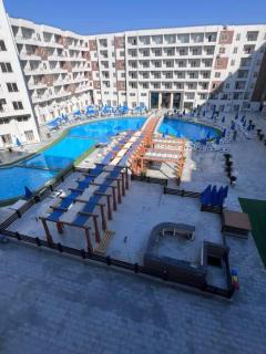 Tiba Golden Beach Hurghada - 0