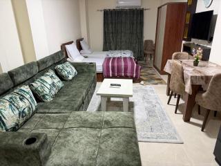 Tiba Golden Beach Hurghada - 9