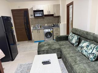 Tiba Golden Beach Hurghada - 3