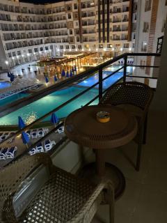 Tiba Golden Beach Hurghada - 2