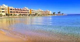 Tiba Golden Beach Hurghada - 1