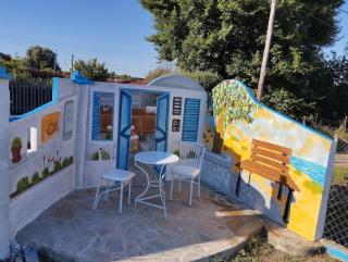 Patty's House Kallikratia - 8