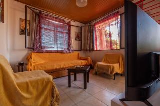 Patty's House Kallikratia - 6