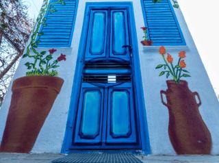 Patty's House Kallikratia - 5