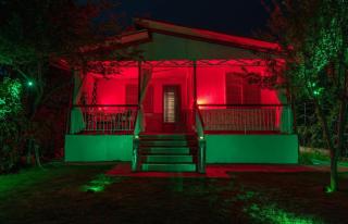 Patty's House Kallikratia - 2