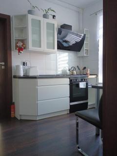 Studio Szczawienko 2 - 8