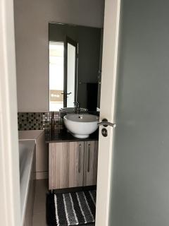 Rivonia Escape Pad - 9