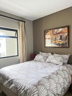 Rivonia Escape Pad - 3