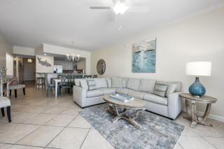 The Inn At Crystal Beach #304 - 6