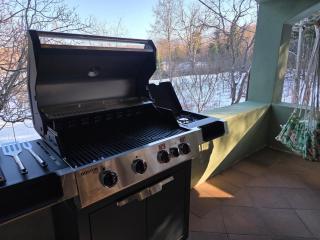 Two lakes heaven - Forest Retreat by The Mountains - 1