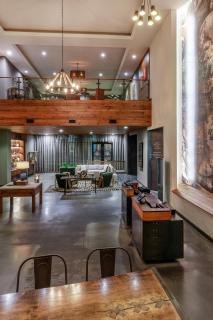 Renaissance Allentown Hotel - 7