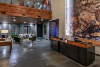 Renaissance Allentown Hotel - 6