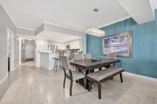 The Inn At Crystal Beach #305 - 5