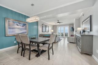 The Inn At Crystal Beach #305 - 4