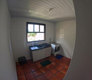 Casa em Meio à Natureza - 0