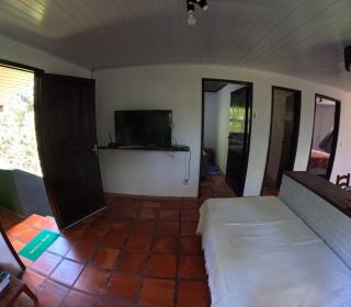 Casa em Meio à Natureza - 6