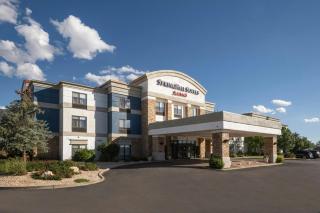 SpringHill Suites by Marriott Cedar City - 0