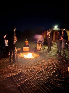 Camp Familia Erg Chebbi - 8