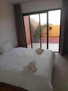 Studio Jean-Pierre Vue sur Mer pour les familles - Oualidia - 5