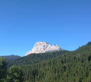 Mansarda Ca' Fiori city center San Vito di Cadore - 5