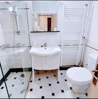 Alimos Cozy Studio - Athene - 4