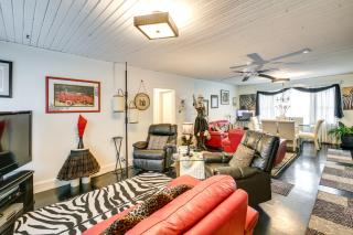 Hot Springs Vacation Rental about 2 Mi to Downtown - 7