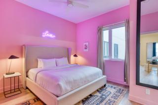 The Conway by AvantStay Modern Comfort Near Downtown Nashville - 5