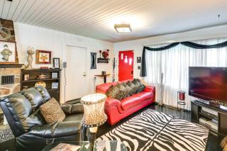 Hot Springs Vacation Rental about 2 Mi to Downtown - 5