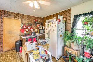 Hot Springs Vacation Rental about 2 Mi to Downtown - 1