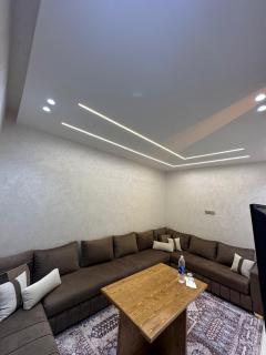 New appartment in downtown agadir - 6