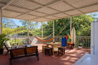 Zonte Rooftide Studio - 0